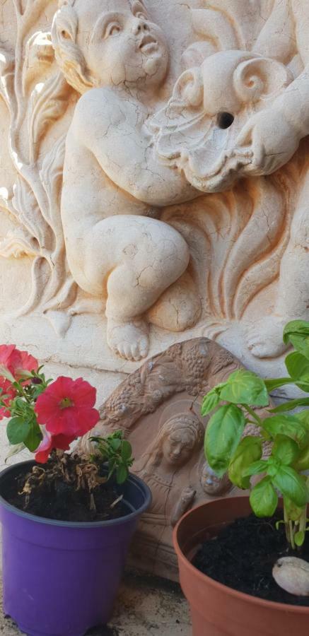 Apartamento Casa Patricia Veneza