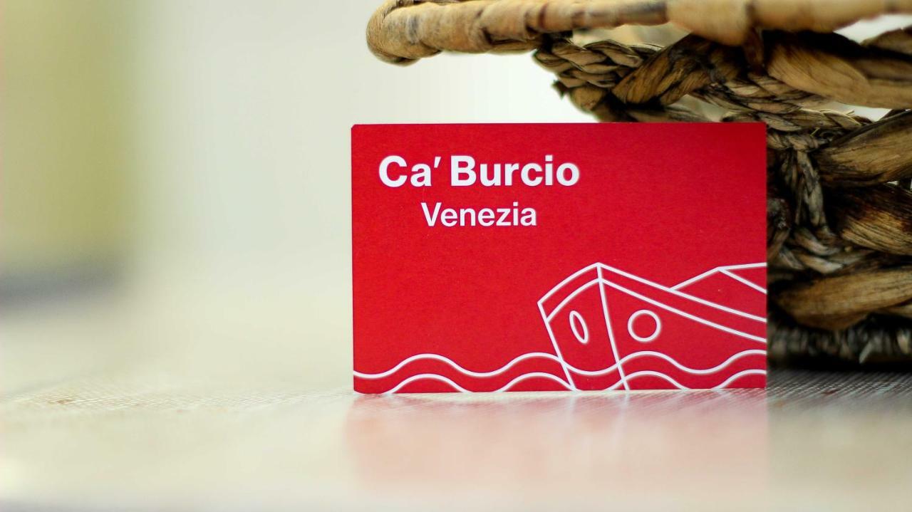 Ca' Burcio *