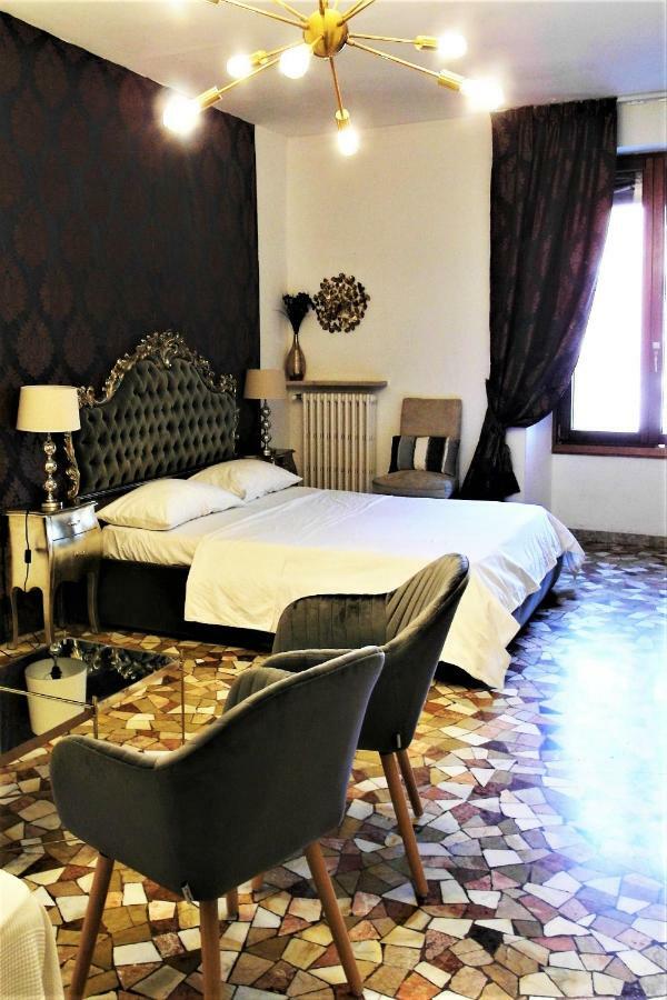 Noble House Grand Canal Guest house *