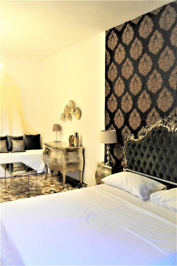Noble House Grand Canal Guest house Venice