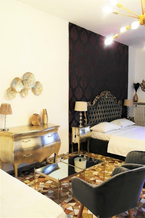 Guest house Noble House Grand Canal *
