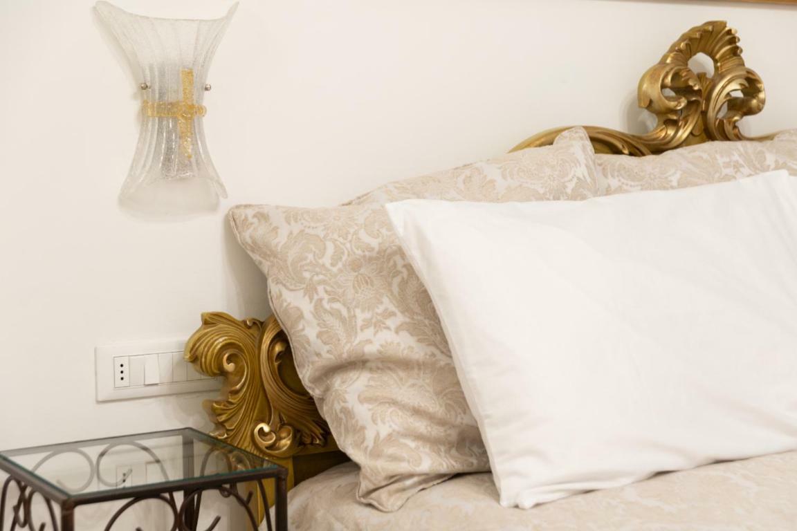 Ca Giovanni - And Exclusive Apartamento *