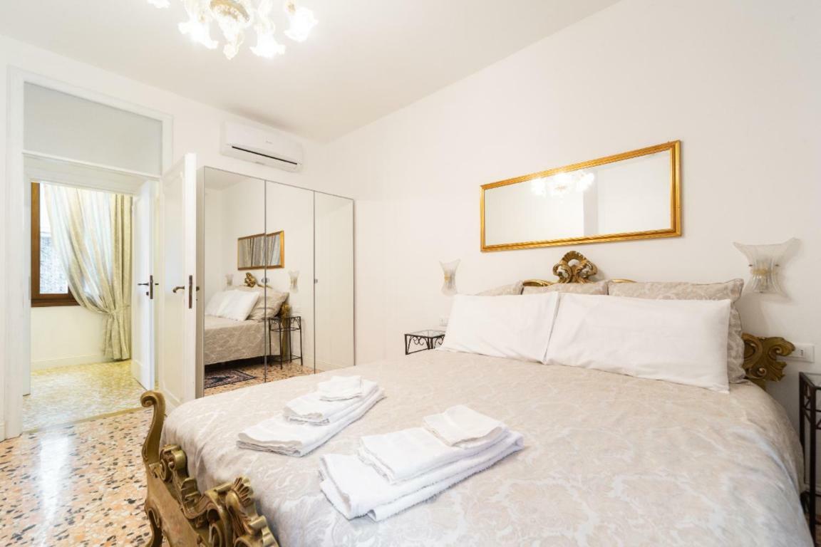 Ca Giovanni - And Exclusive Apartamento