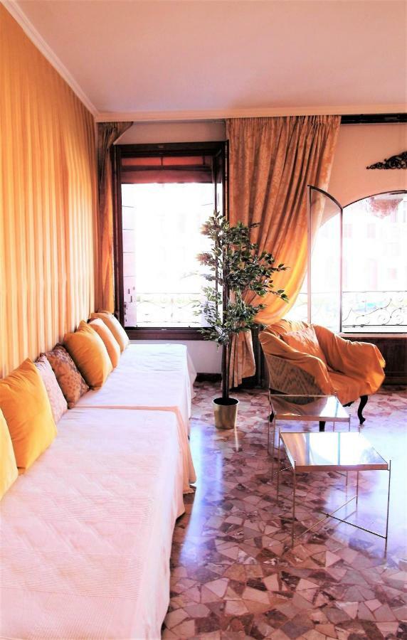 Noble House Grand Canal Guest house *
