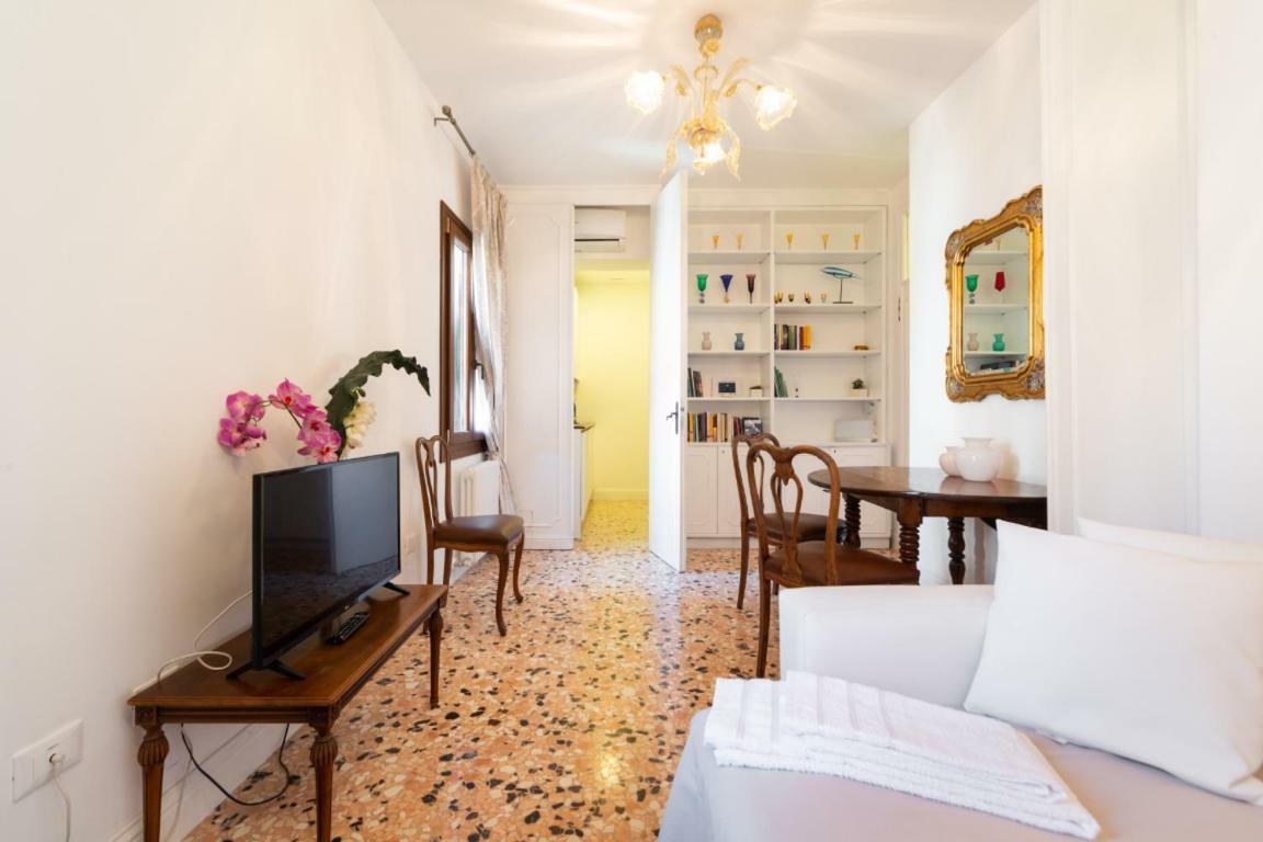 Apartamento Ca Giovanni - And Exclusive Veneza