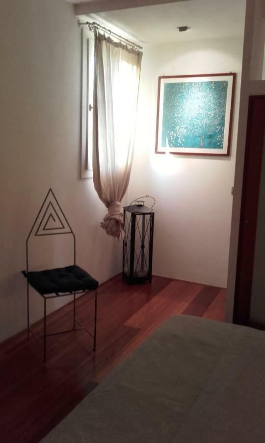 Apartment Ca' Zorzi Venice