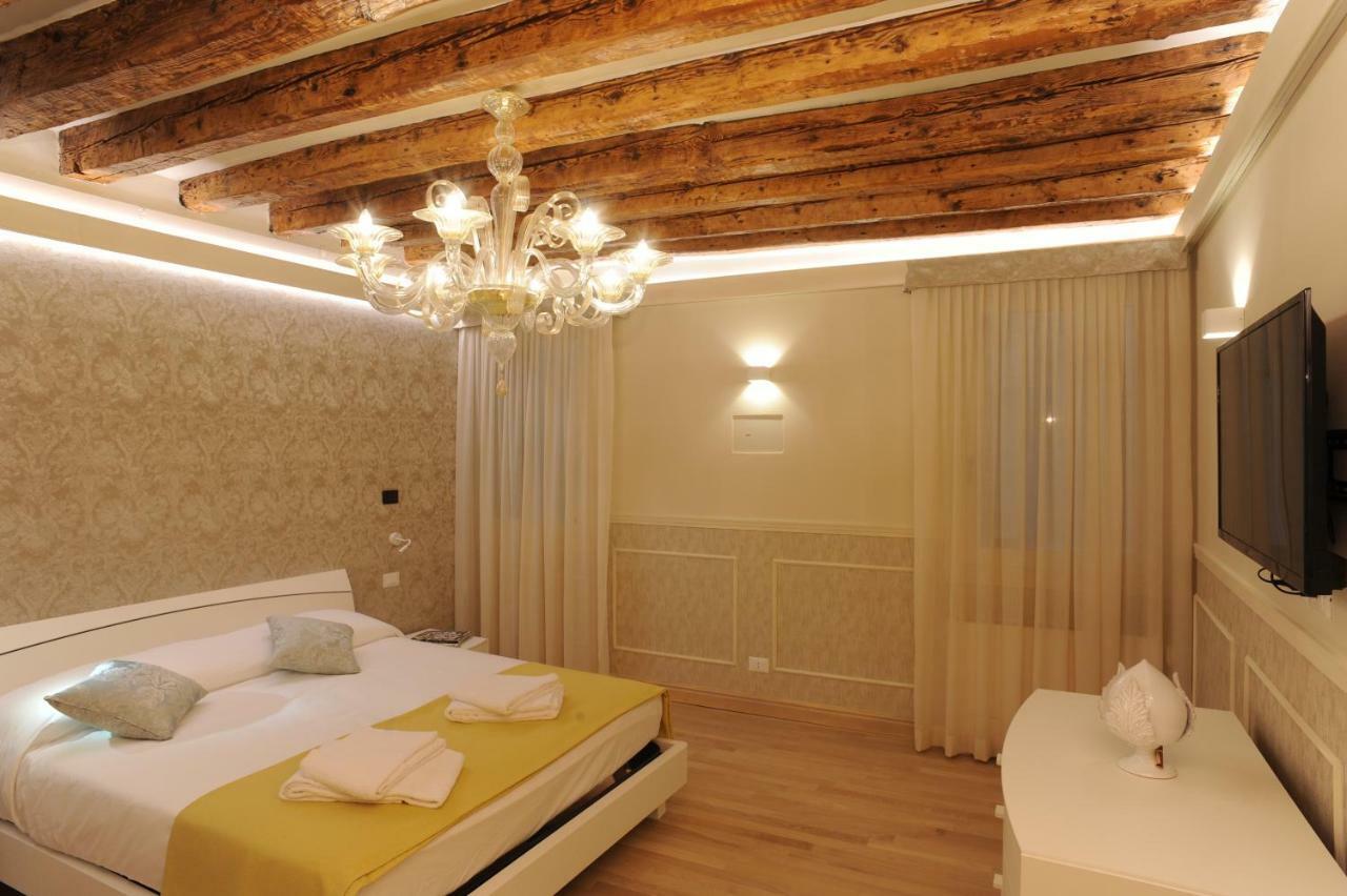 Apartment Ca' Xxii Marzo Boutique Venice