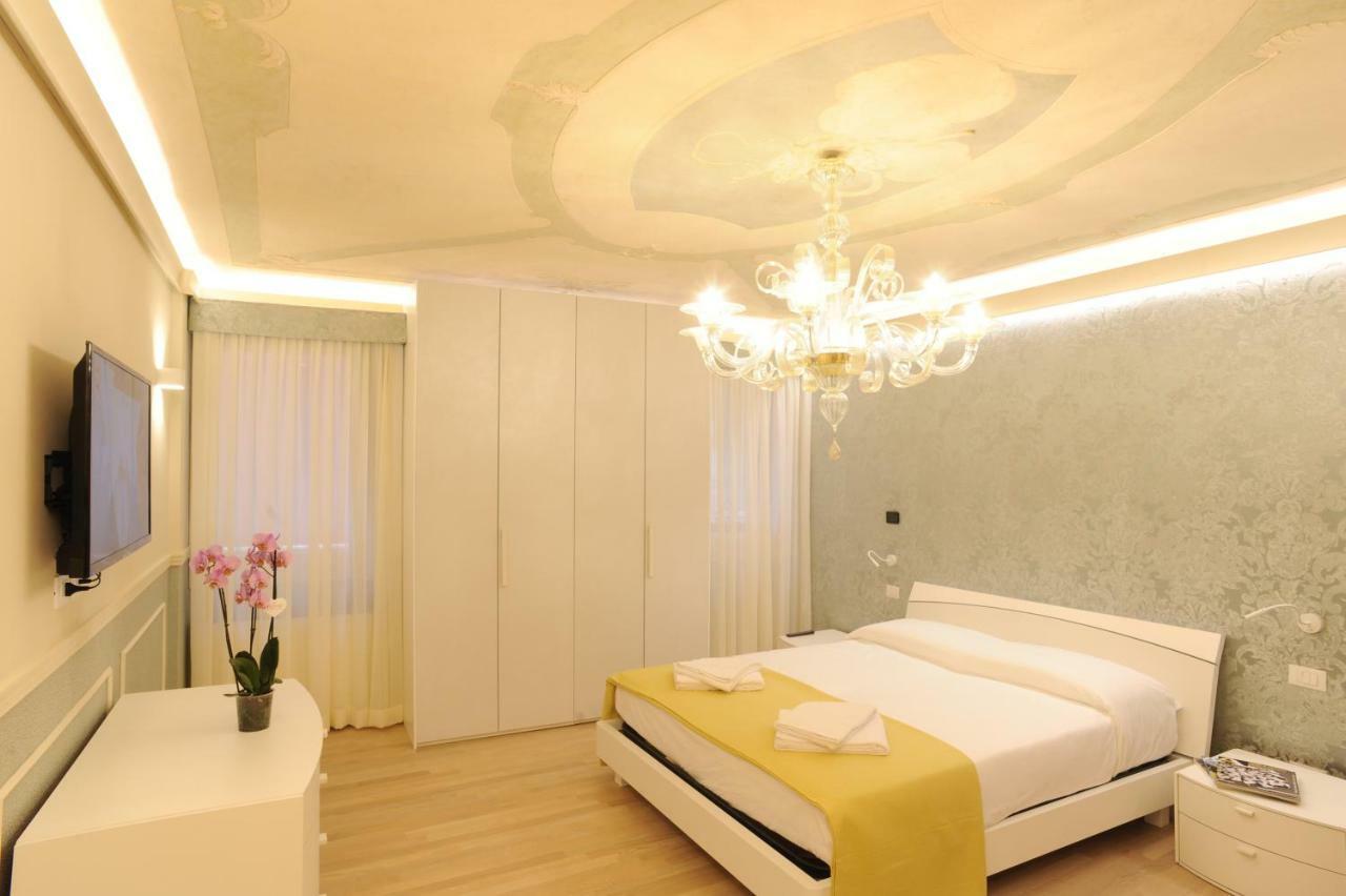 Apartment Ca' Xxii Marzo Boutique