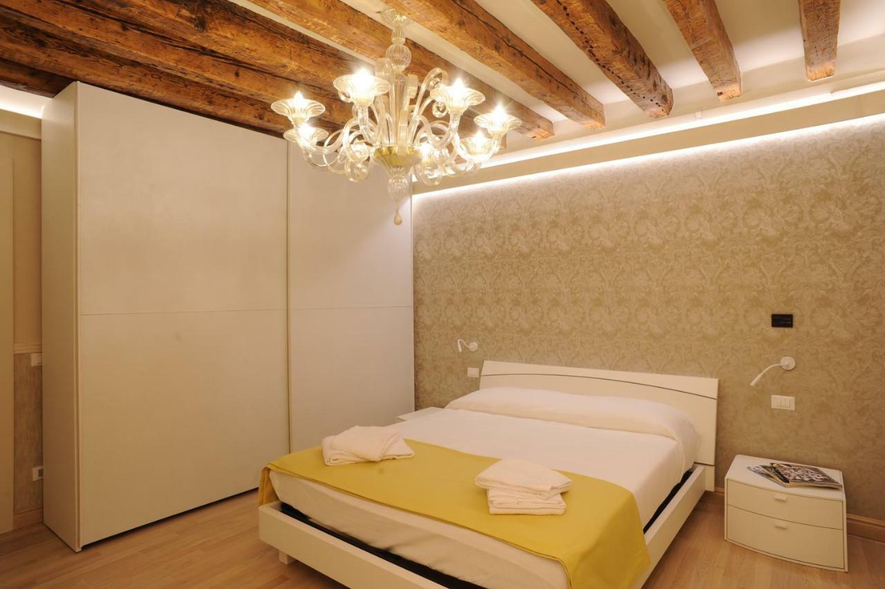 Ca' Xxii Marzo Boutique Apartment Venice