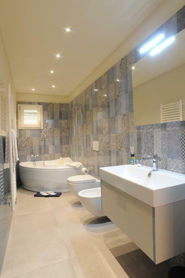 Ca' Xxii Marzo Boutique Apartment