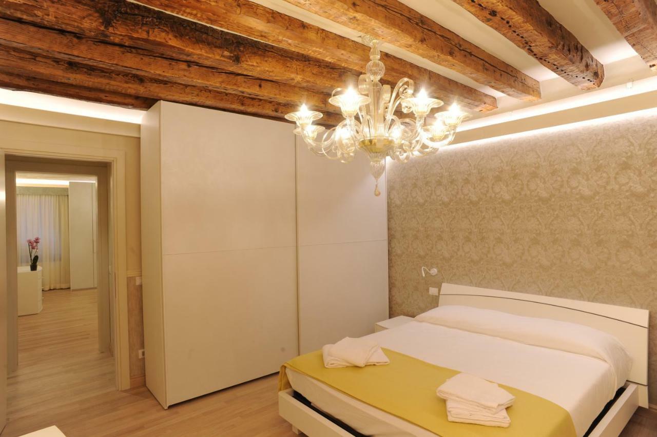 Ca' Xxii Marzo Boutique Venice