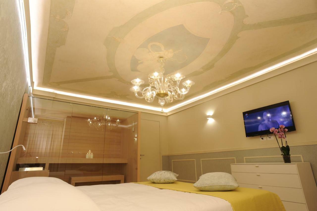 Ca' Xxii Marzo Boutique Apartment
