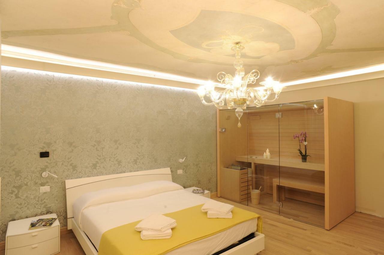 Apartment Ca' Xxii Marzo Boutique Venice