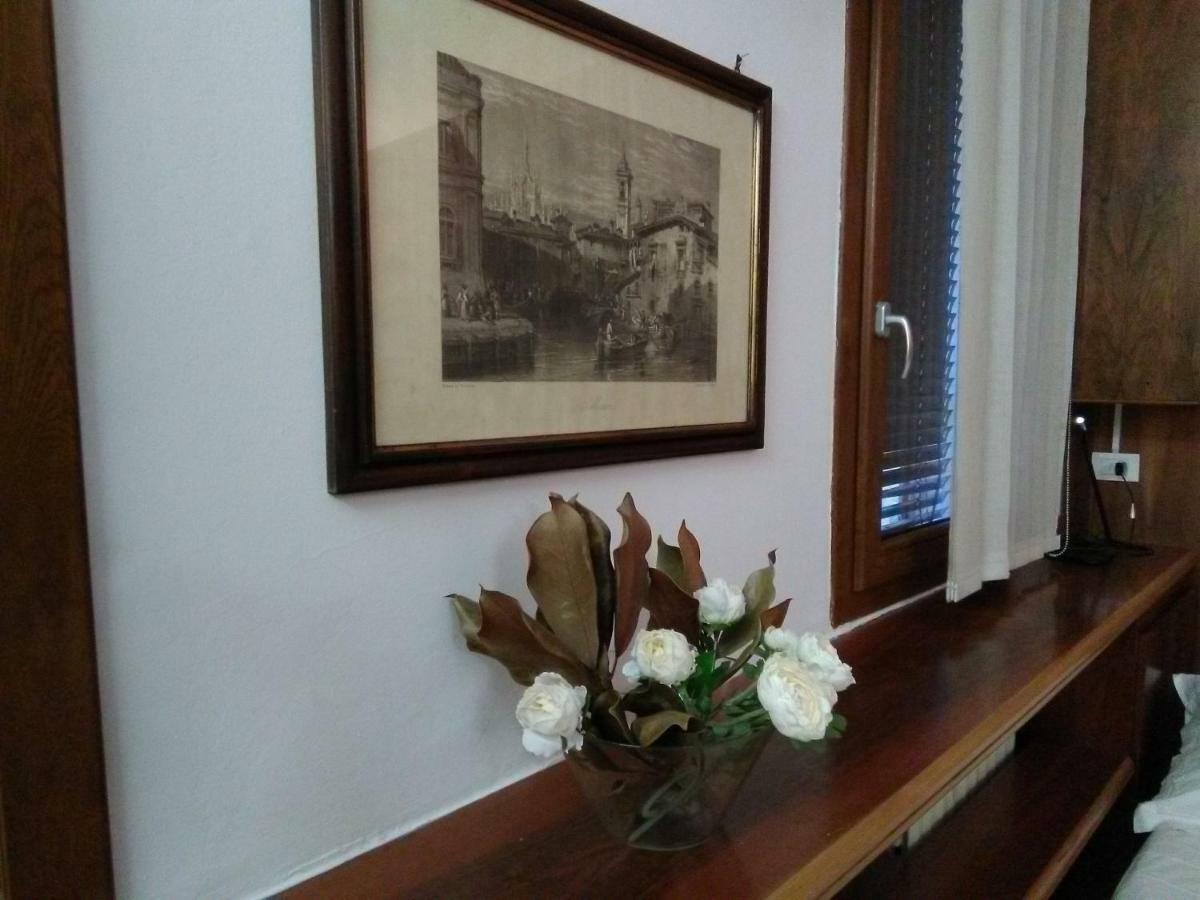 Sestiere Dorsoduro Venezia, A Due Passi Dal Ponte Dei Pugni Apartment Venice