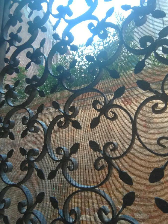 Sestiere Dorsoduro Venezia, A Due Passi Dal Ponte Dei Pugni Apartment Venice