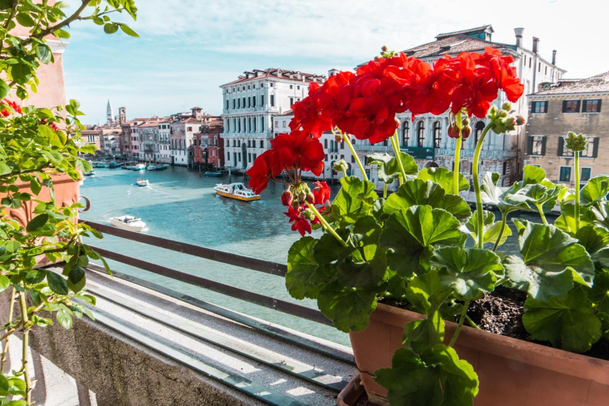 Apartamento Ca Zulian - Grand Canal