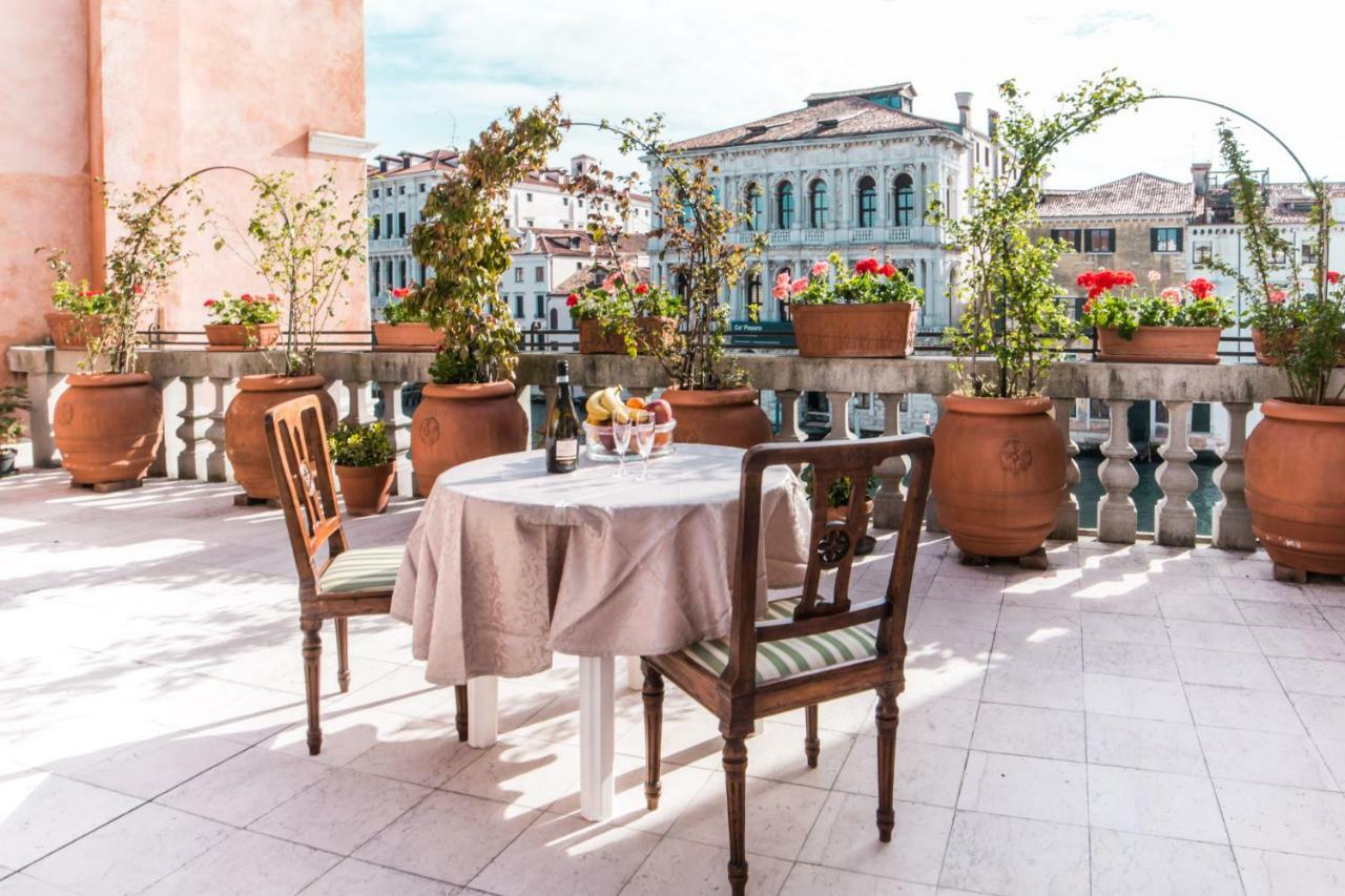 Apartamento Ca Zulian - Grand Canal Veneza