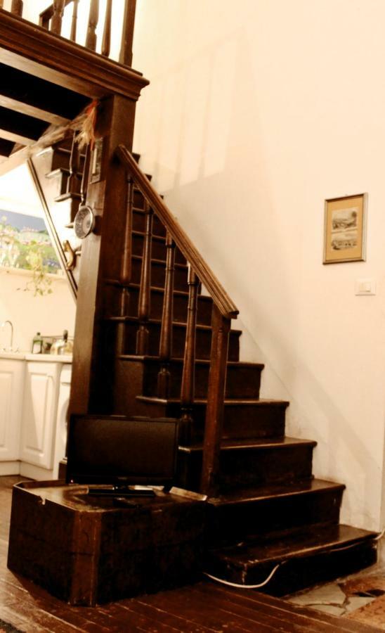 Apartamento Mimi's