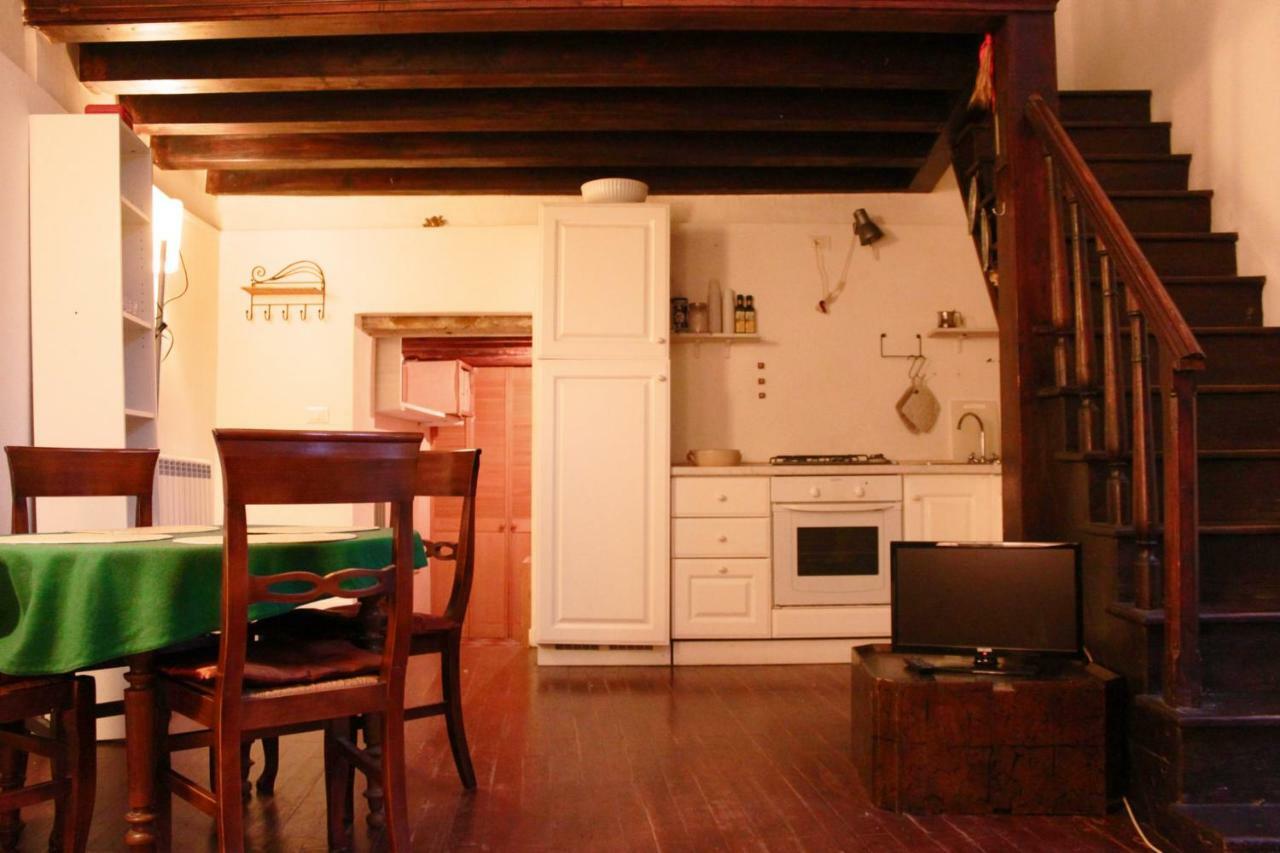 Mimi's Apartment