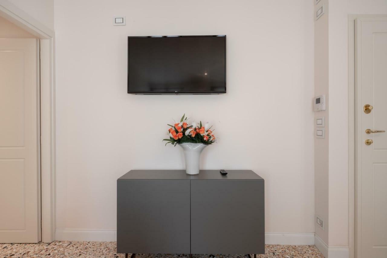 Ve.n.i.ce Cera Remer Apartamento Veneza