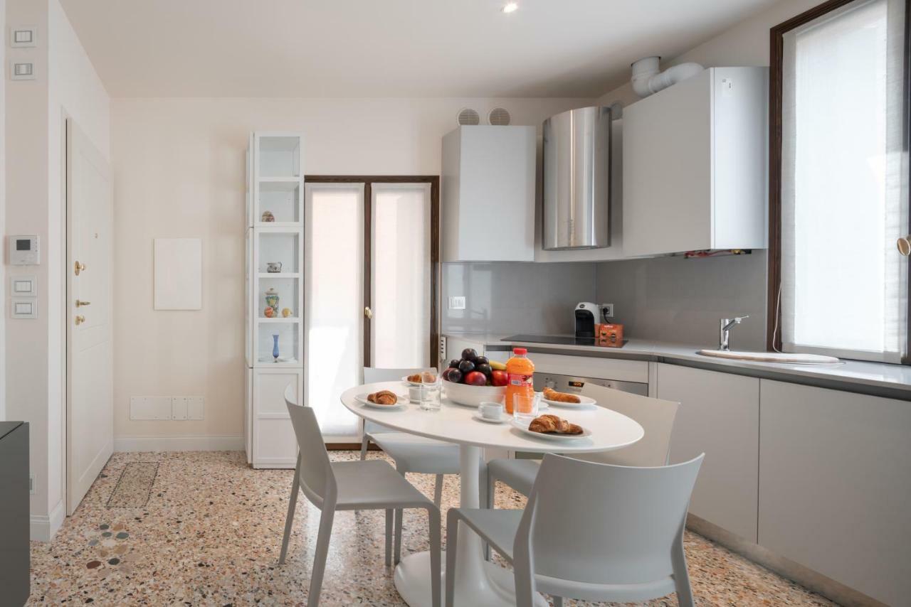 Ve.n.i.ce Cera Remer Apartamento