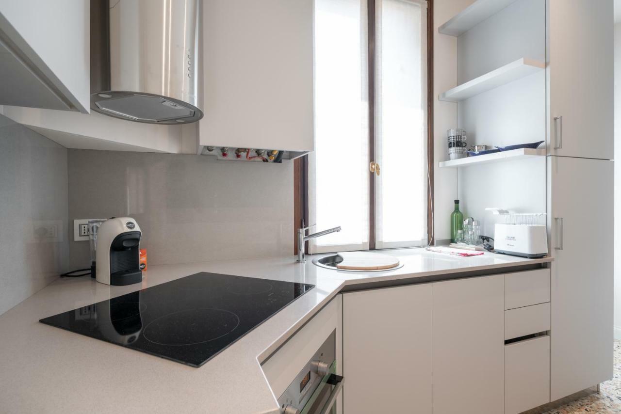 Ve.n.i.ce Cera Remer Apartamento