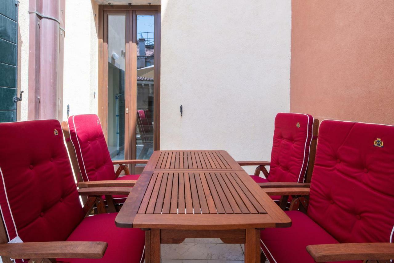 Ve.n.i.ce Cera Remer Apartamento