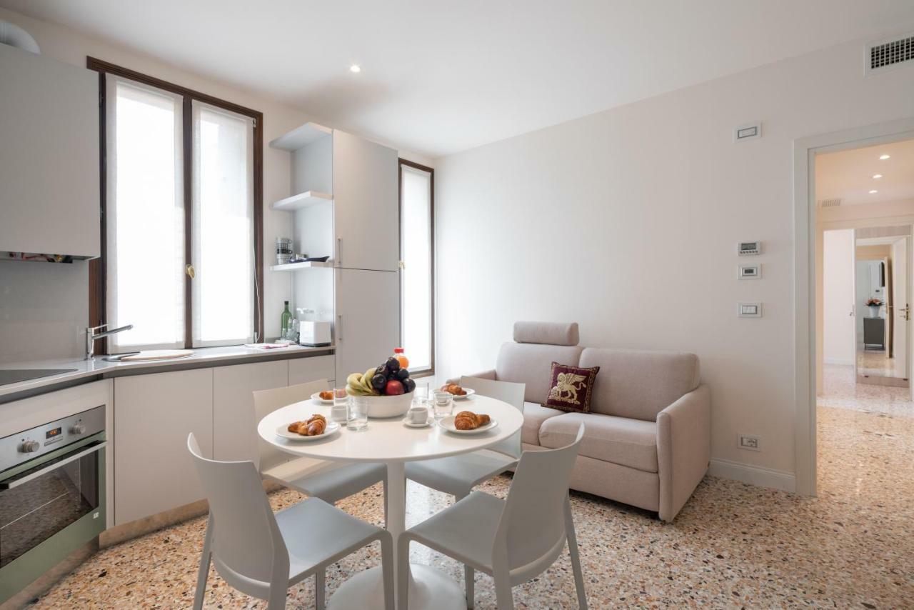 Apartamento Ve.n.i.ce Cera Remer *