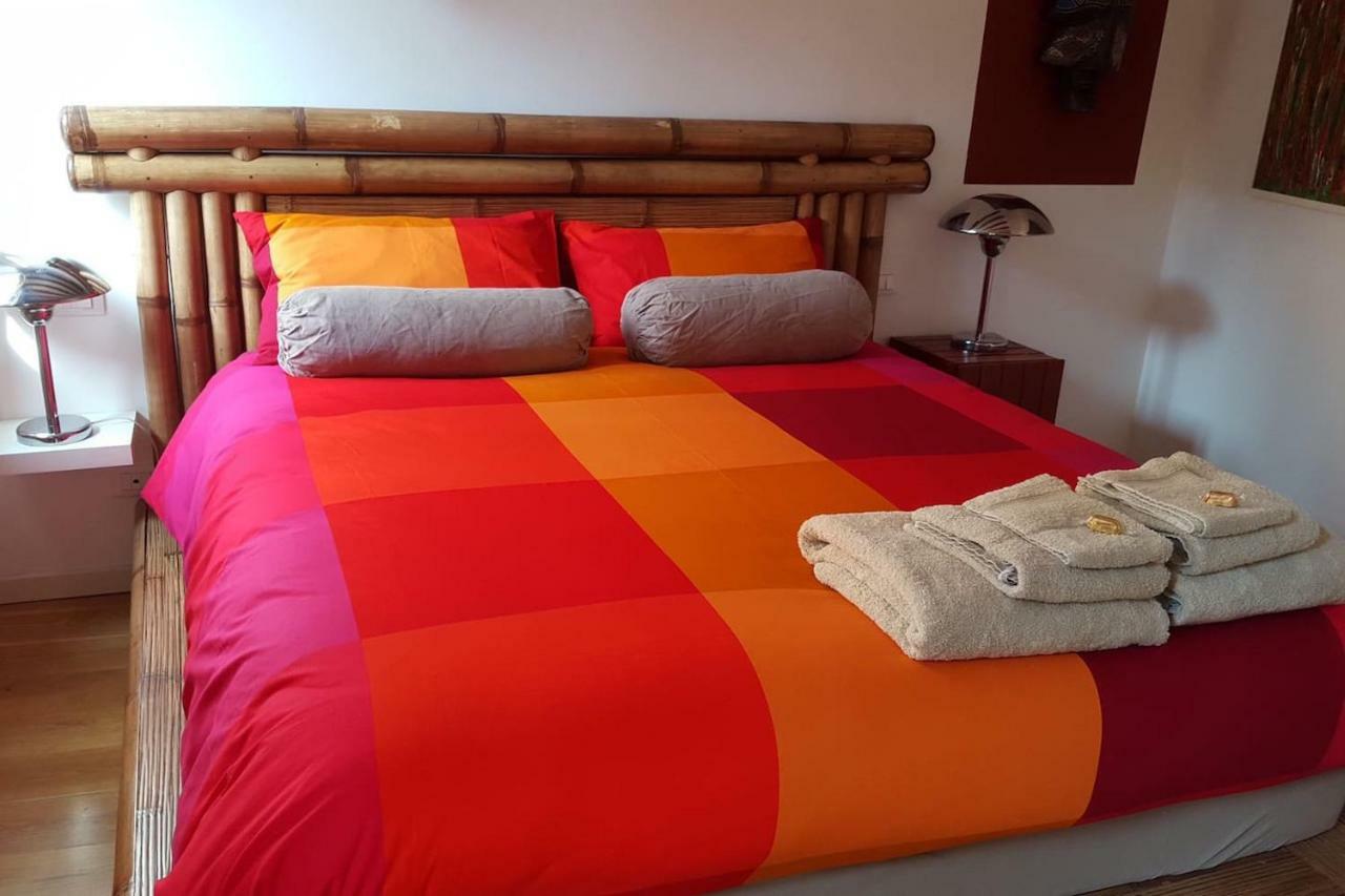 Apartamento Angels With Us Veneza