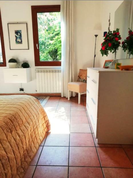 Apartment Al Ponte Del Batelo