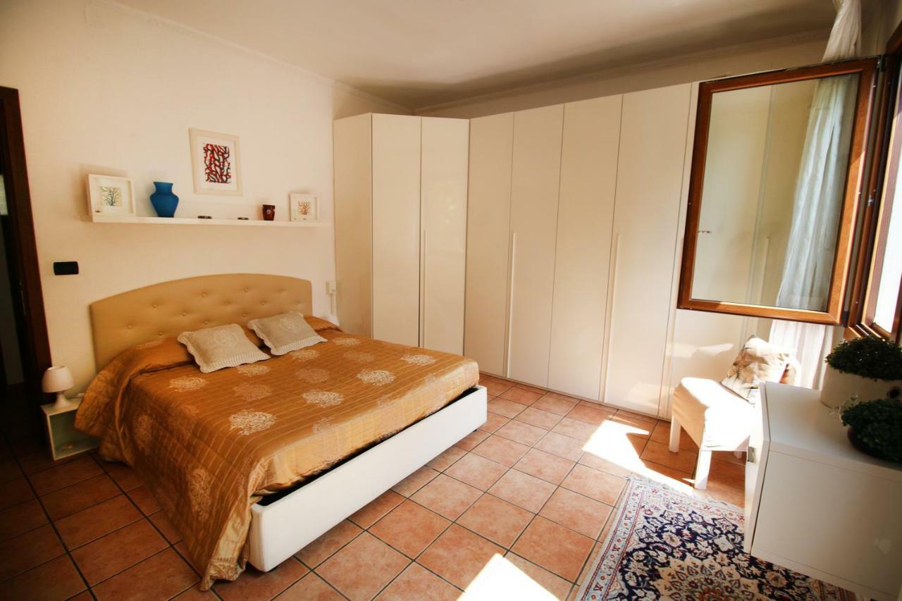 Apartment Al Ponte Del Batelo *