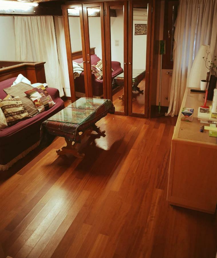 Apartment 5 Mins To Rialto Bridge