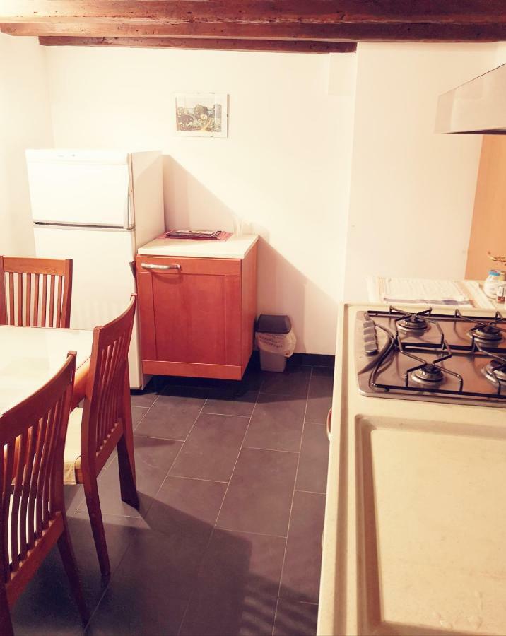 5 Mins To Rialto Bridge Apartment Venice