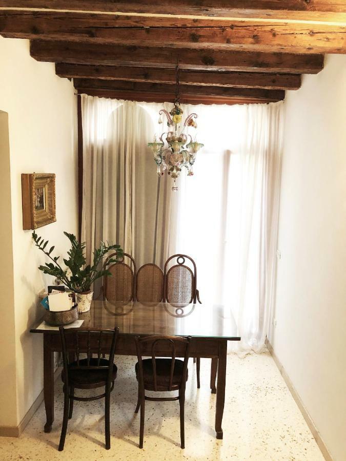 Ca' Drio San Marco Venice