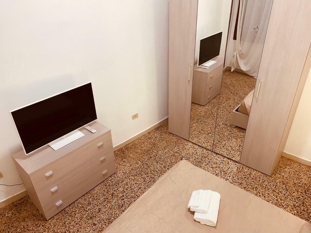 Stefano's Sweet Apartamento