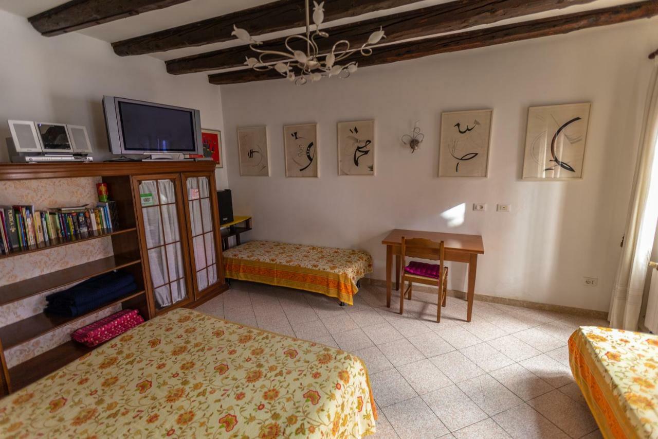 Casa de hóspedes Ciprea Veneza