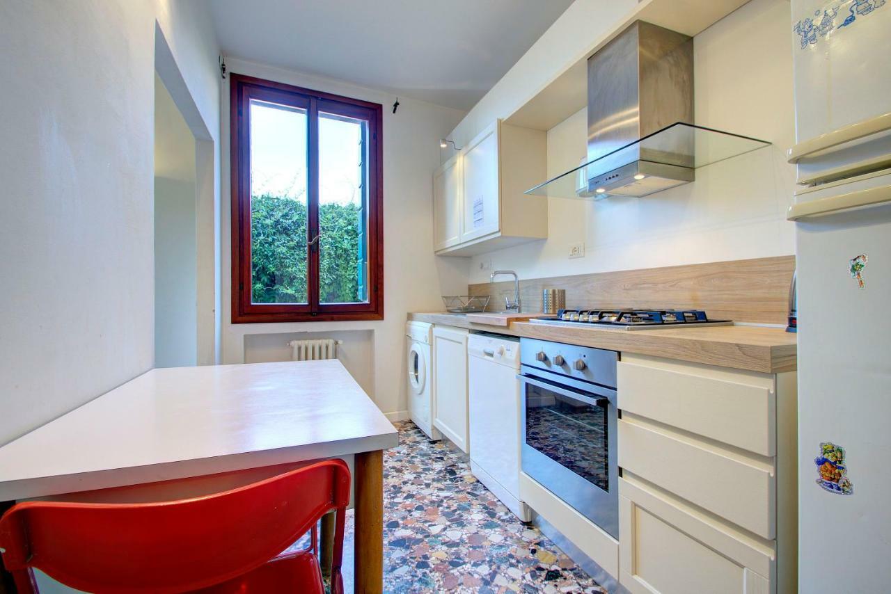Apartment Peggy-guggenheim Venice