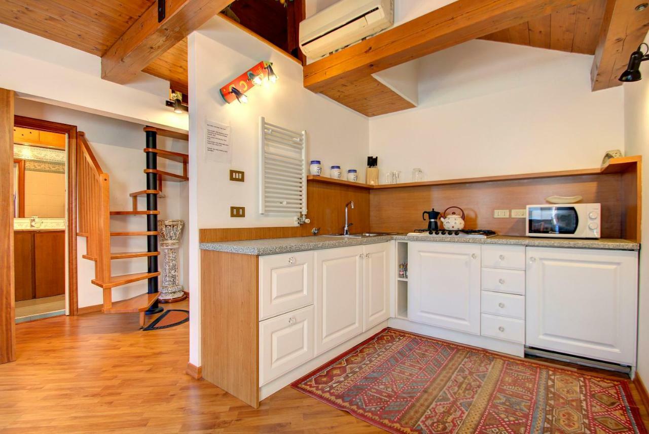 Grandcanal-Start Apartment
