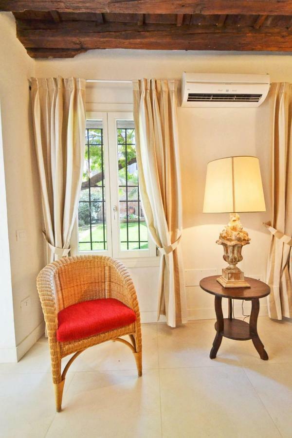Apartment Ca Guido