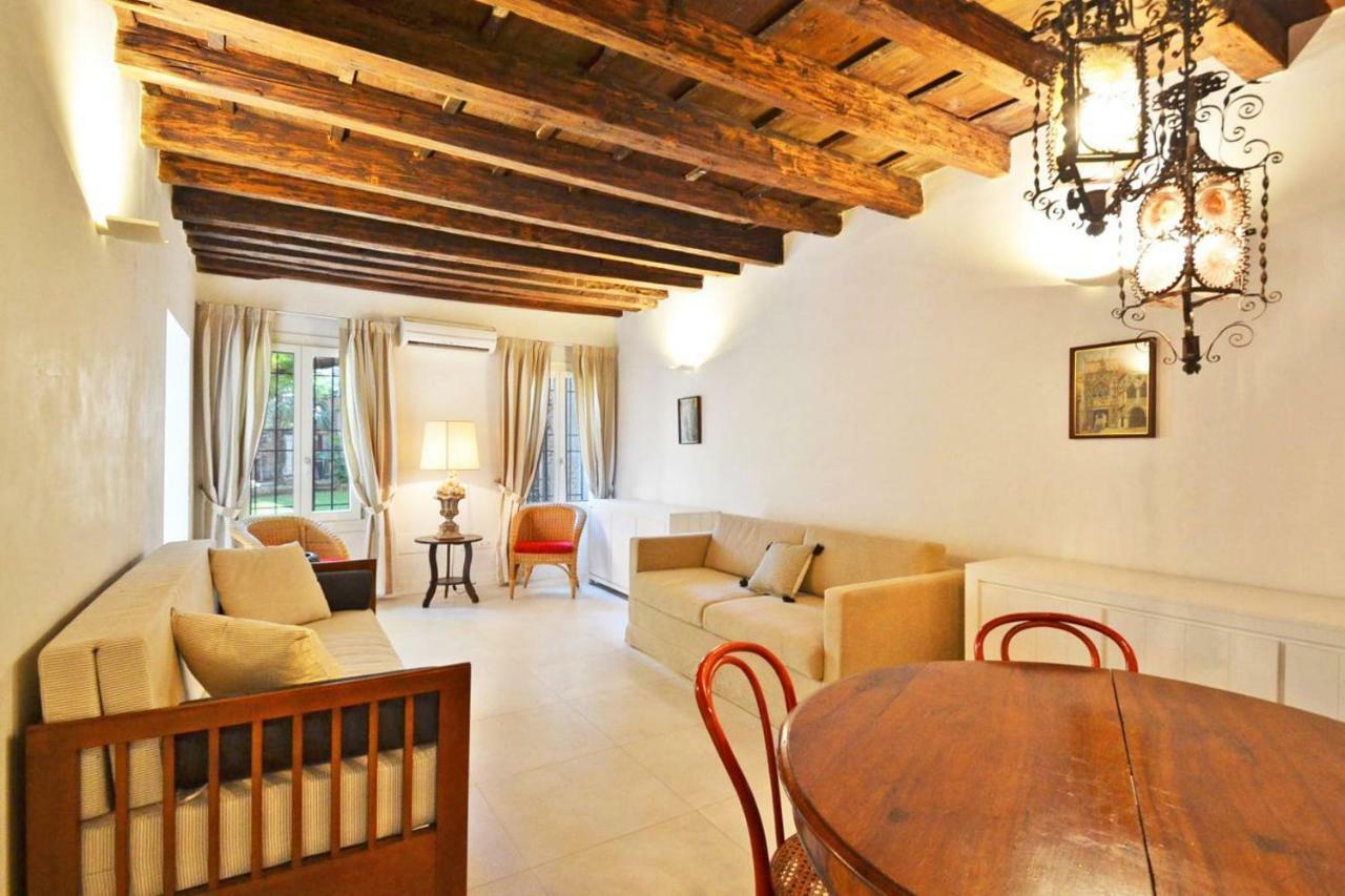 Apartment Ca Guido