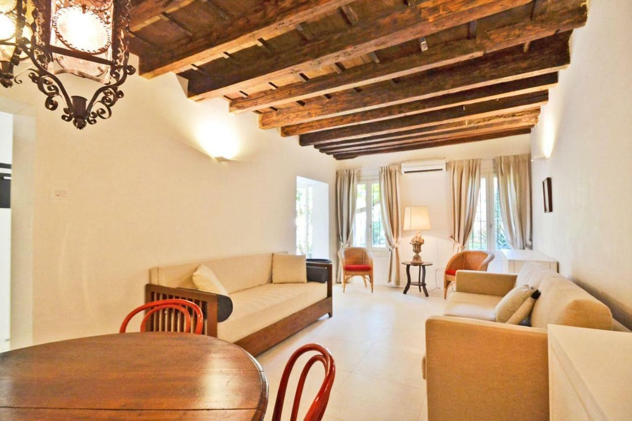 Ca Guido Apartment *