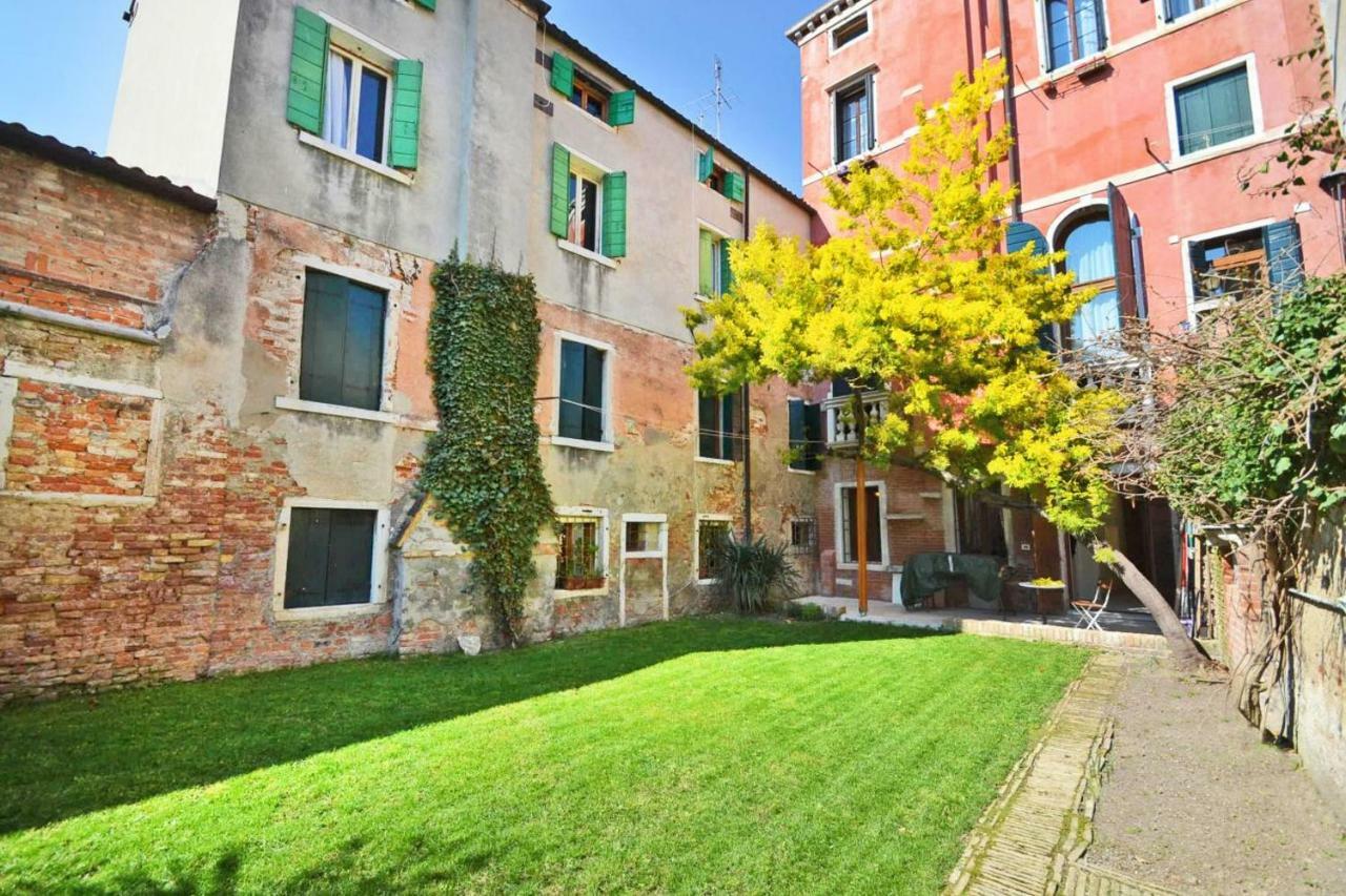 Apartment Ca Guido