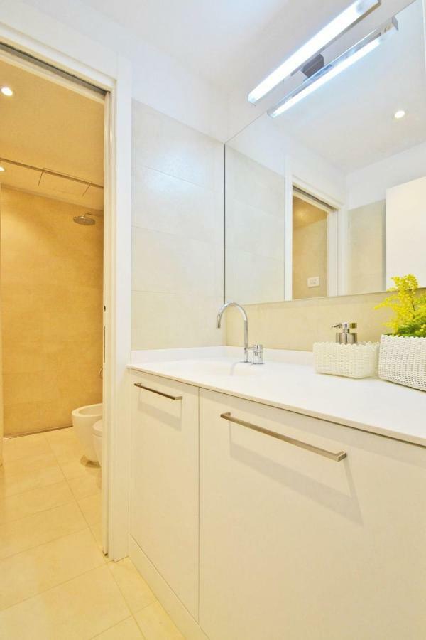 Ca Guido Apartment *