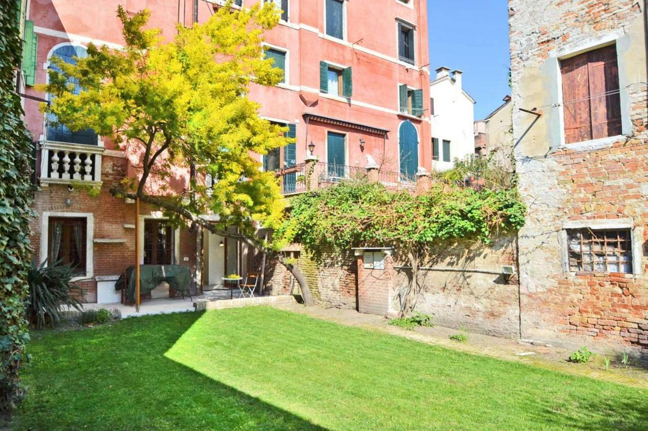 Apartment Ca Guido Venice