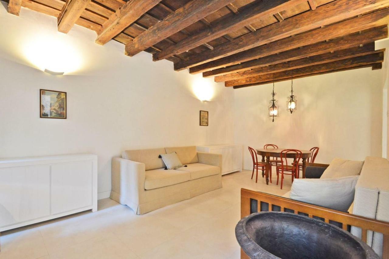 Ca Guido Apartment