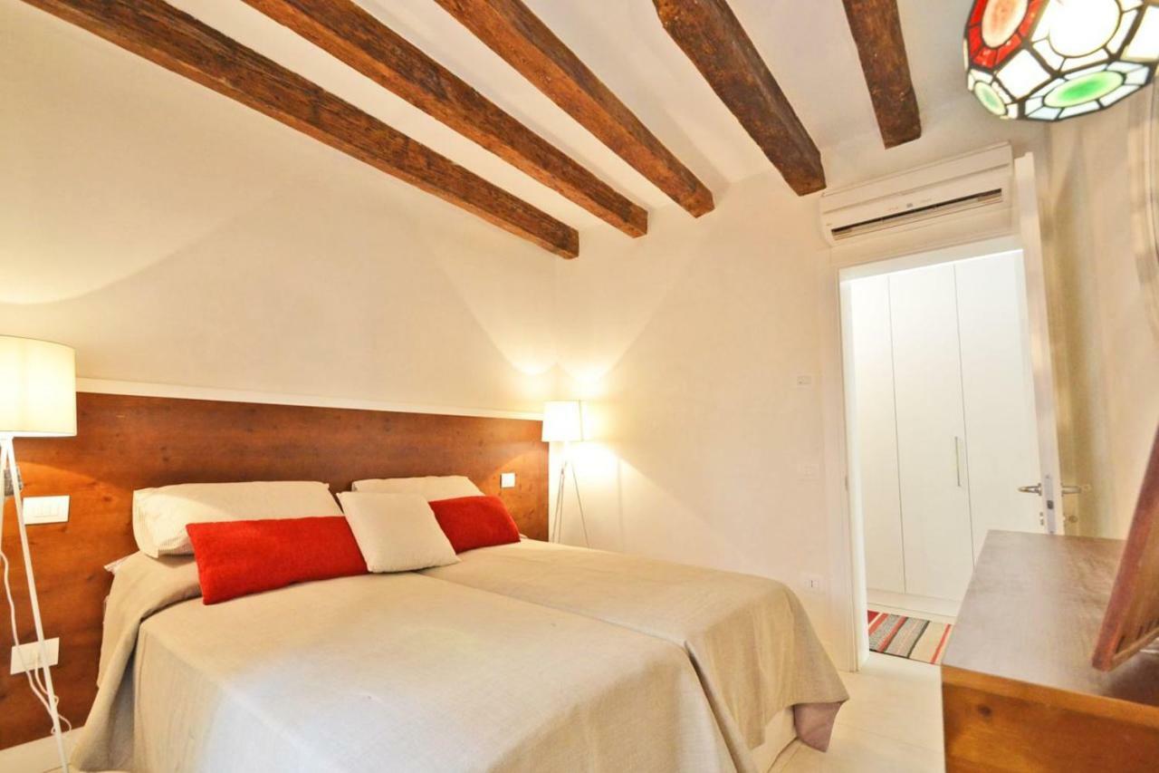 Ca Guido Apartment *