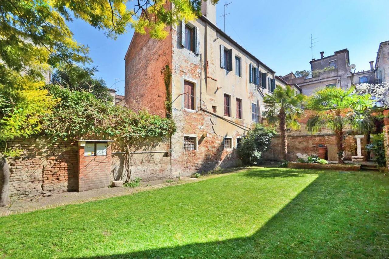 Ca Guido Apartment Venice