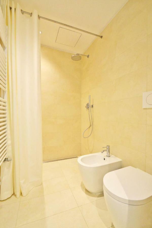Ca Guido Apartment