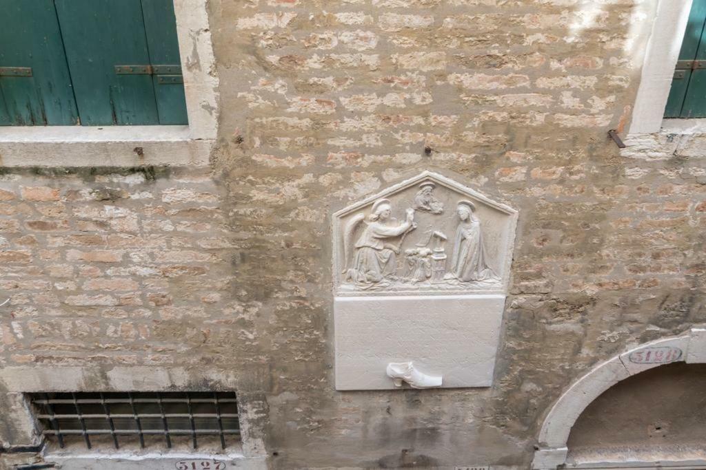 Casa Delle Botteghe Venice