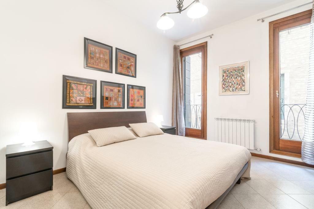 Apartment Casa Delle Botteghe